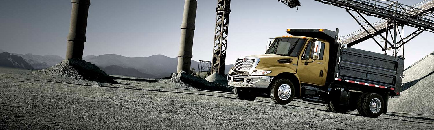 2017 International® Durastar for sale in Guardian Truck Sales, Lavergne, Tennessee